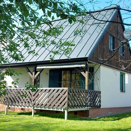 Holiday Home Holiday Hill 39 By Interhome Cista (Hradec Kralove) Exterior foto