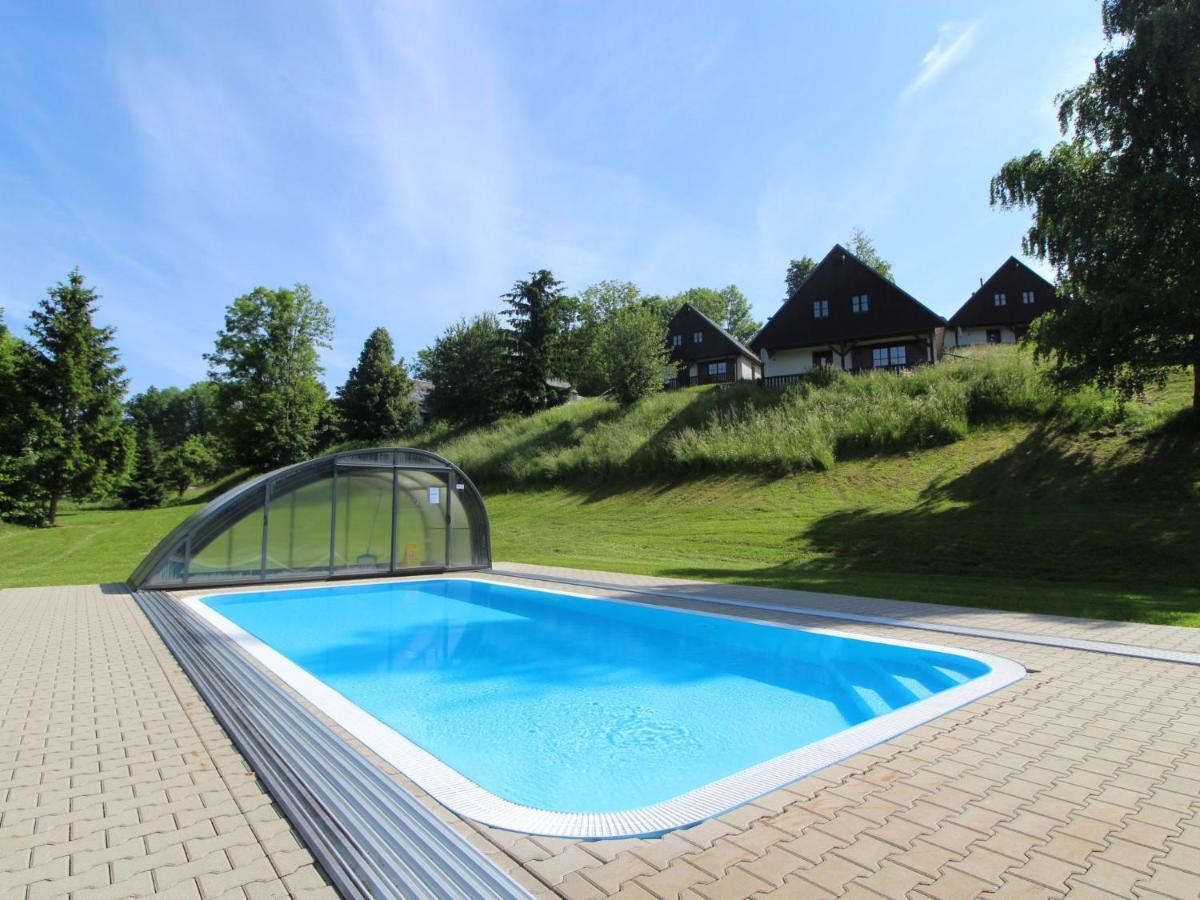 Holiday Home Holiday Hill 39 By Interhome Cista (Hradec Kralove) Exterior foto
