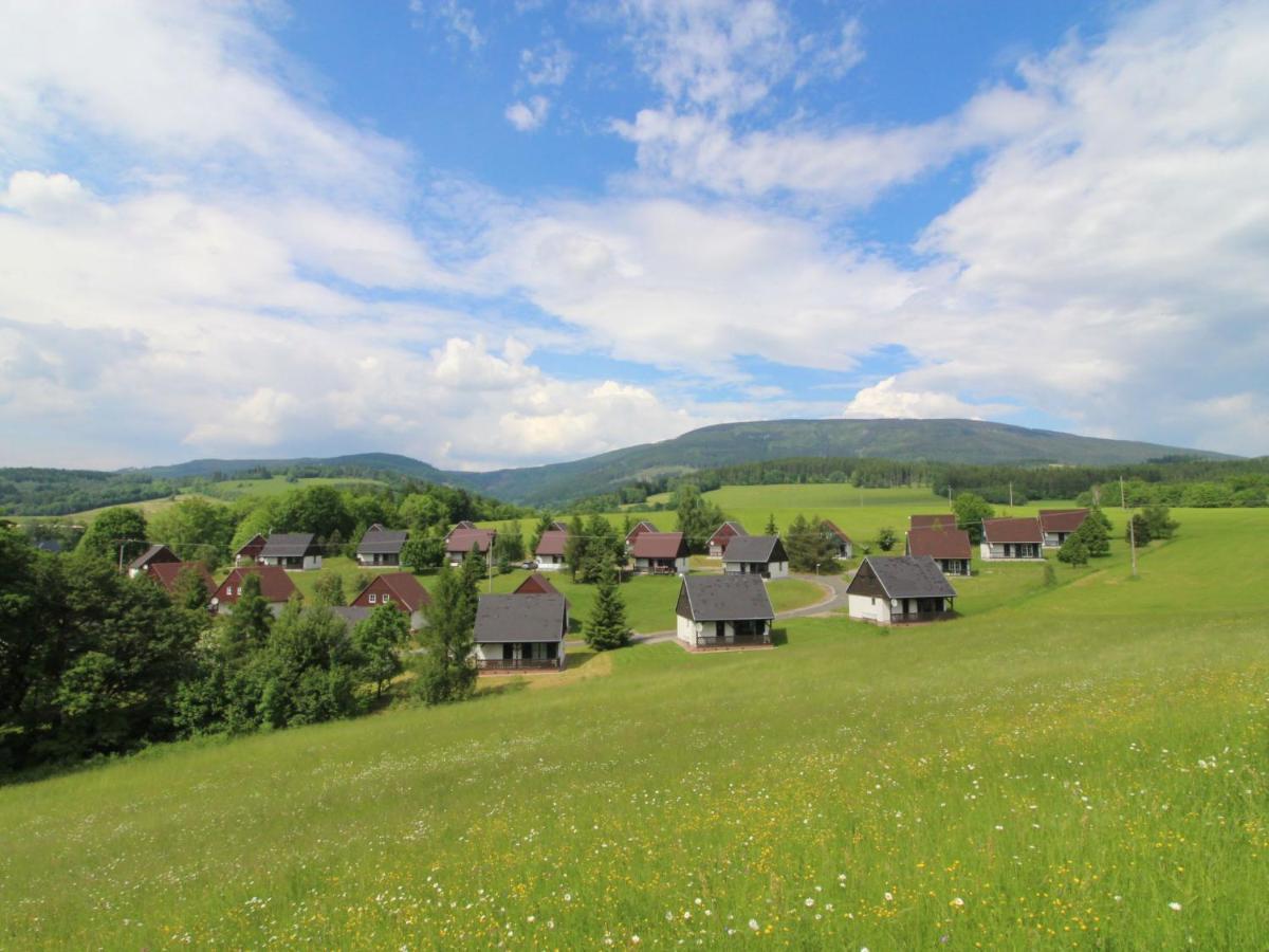 Holiday Home Holiday Hill 39 By Interhome Cista (Hradec Kralove) Exterior foto