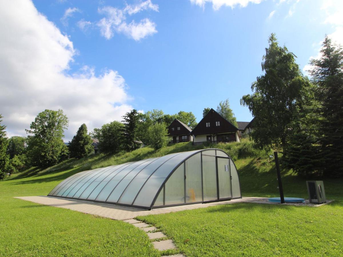 Holiday Home Holiday Hill 39 By Interhome Cista (Hradec Kralove) Exterior foto