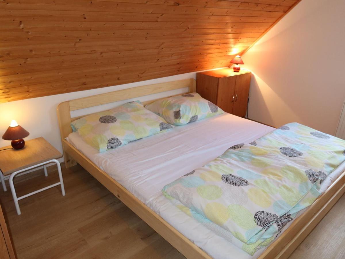 Holiday Home Holiday Hill 39 By Interhome Cista (Hradec Kralove) Exterior foto