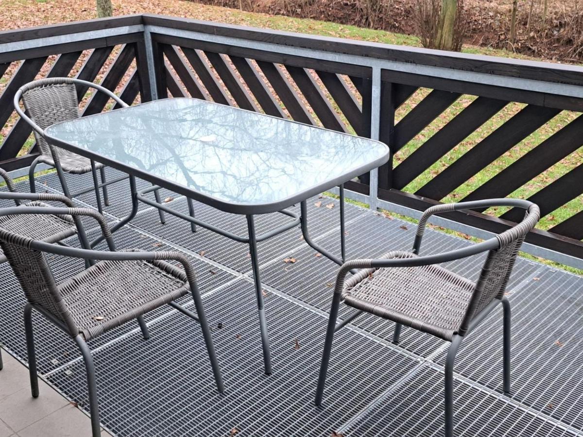 Holiday Home Holiday Hill 39 By Interhome Cista (Hradec Kralove) Exterior foto