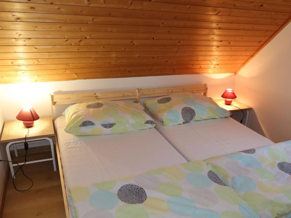 Holiday Home Holiday Hill 39 By Interhome Cista (Hradec Kralove) Exterior foto
