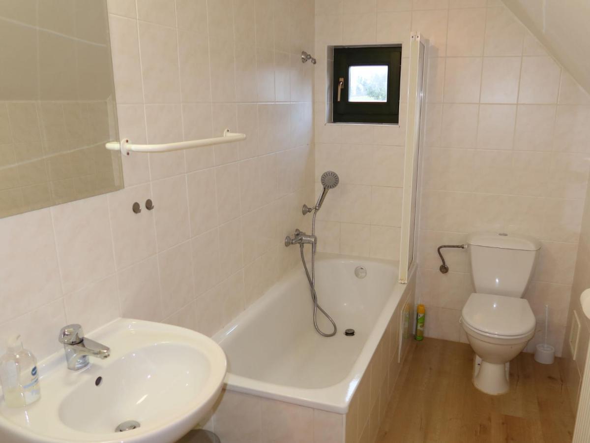 Holiday Home Holiday Hill 39 By Interhome Cista (Hradec Kralove) Exterior foto