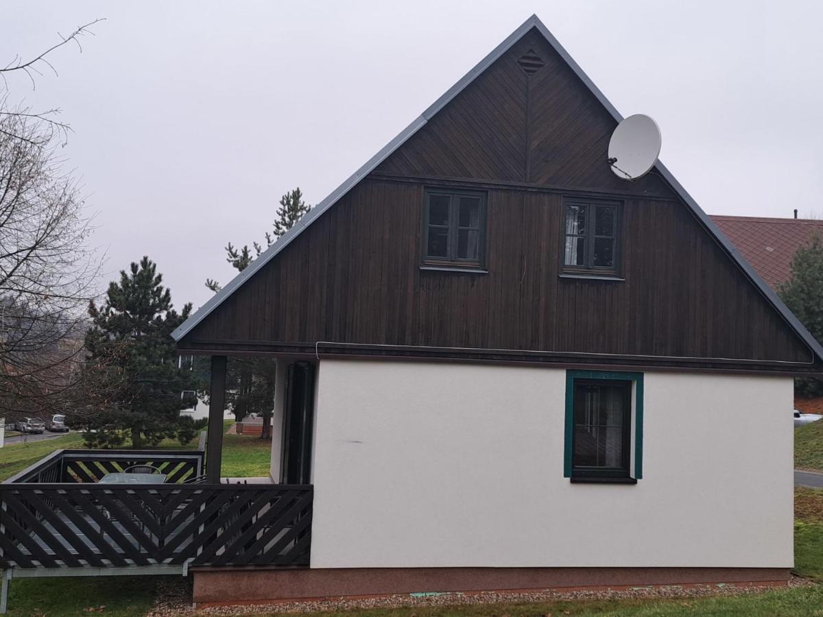 Holiday Home Holiday Hill 39 By Interhome Cista (Hradec Kralove) Exterior foto