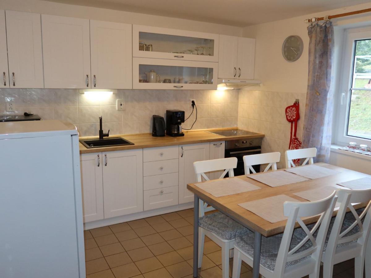 Holiday Home Holiday Hill 39 By Interhome Cista (Hradec Kralove) Exterior foto