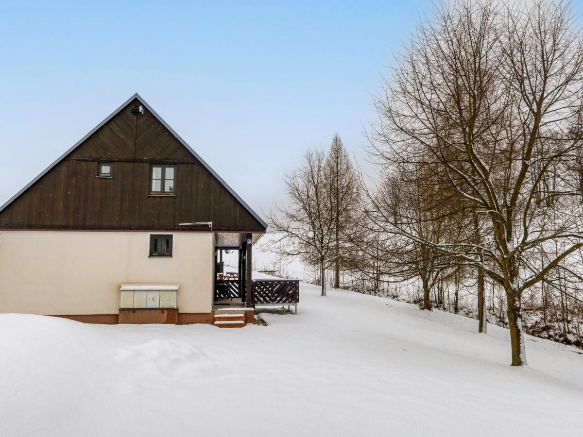 Holiday Home Holiday Hill 39 By Interhome Cista (Hradec Kralove) Exterior foto