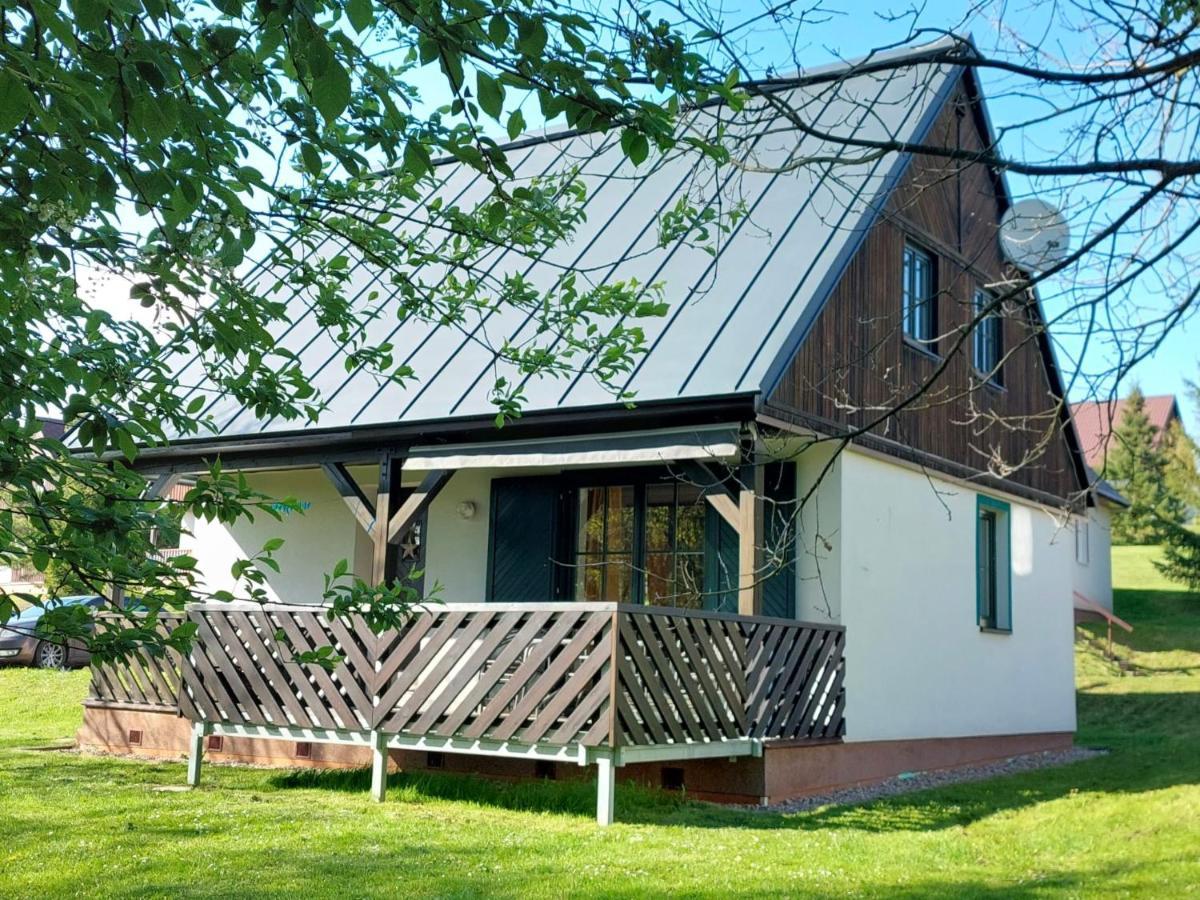 Holiday Home Holiday Hill 39 By Interhome Cista (Hradec Kralove) Exterior foto