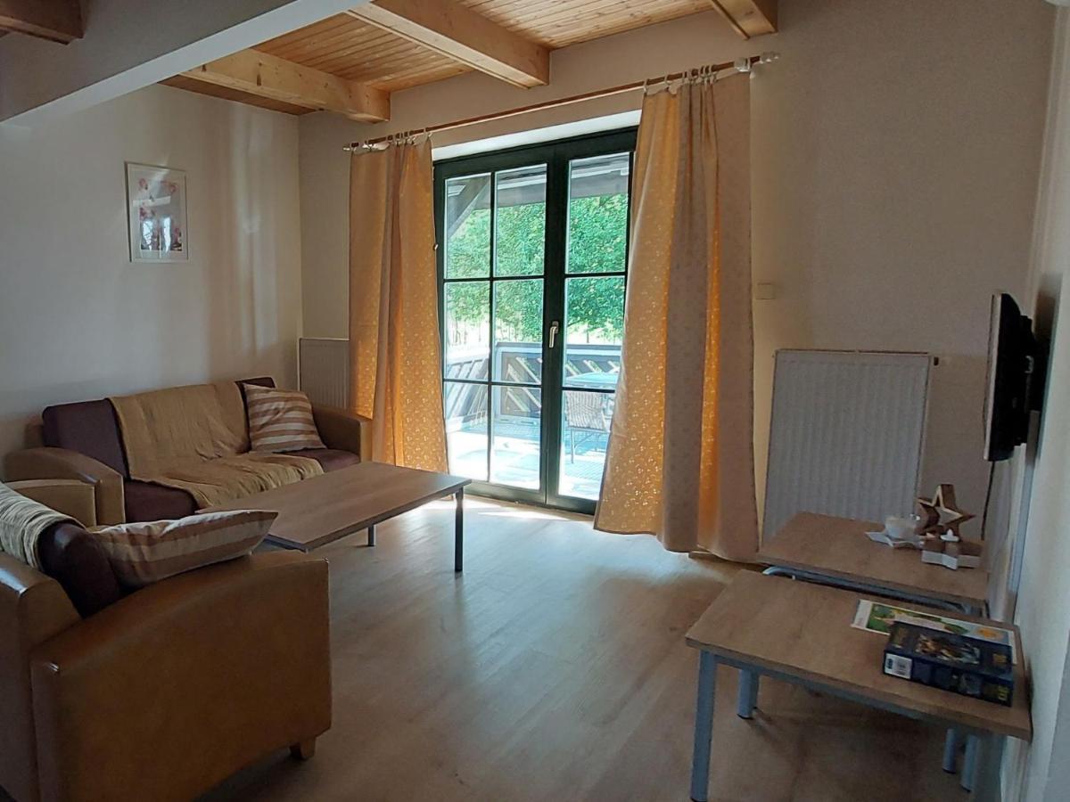 Holiday Home Holiday Hill 39 By Interhome Cista (Hradec Kralove) Exterior foto