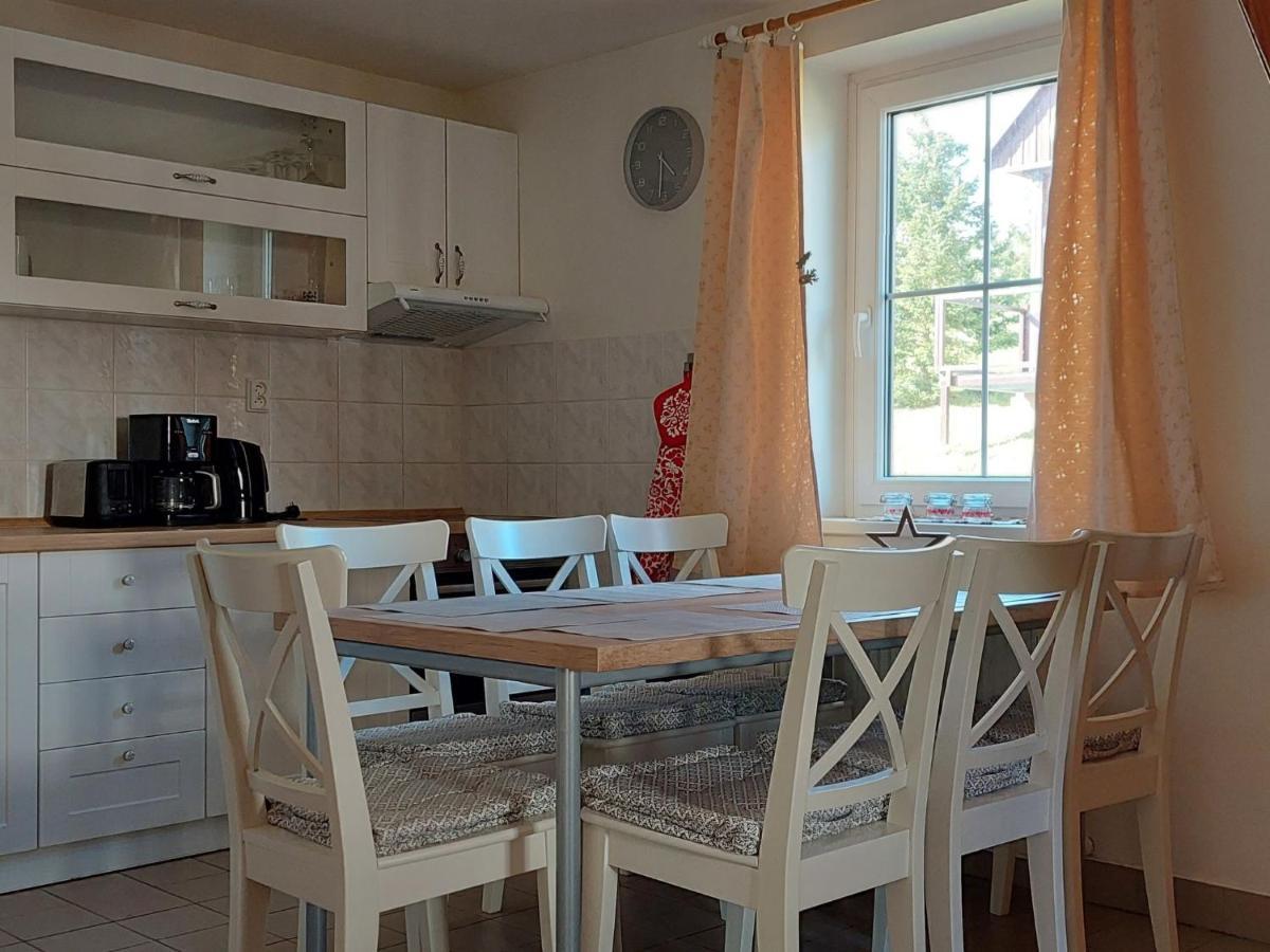 Holiday Home Holiday Hill 39 By Interhome Cista (Hradec Kralove) Exterior foto