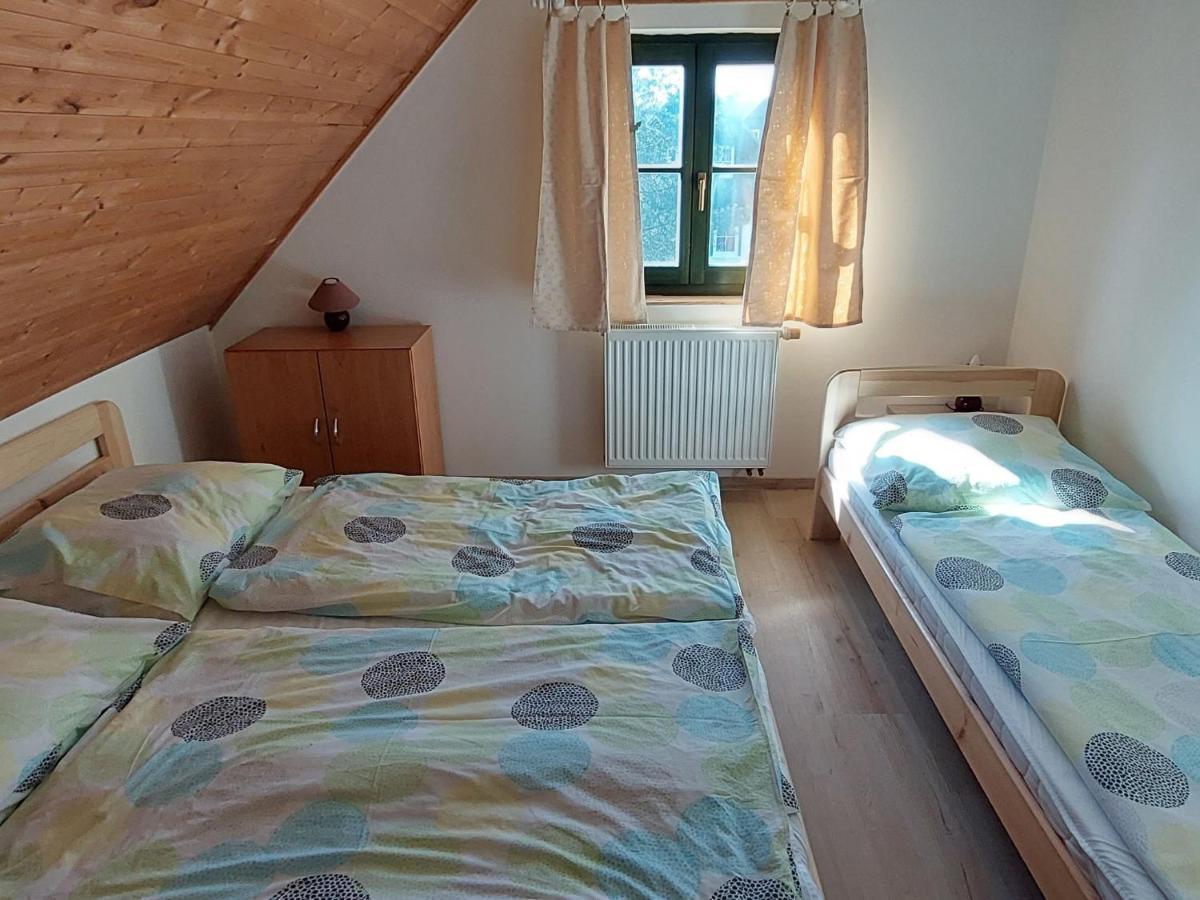Holiday Home Holiday Hill 39 By Interhome Cista (Hradec Kralove) Exterior foto