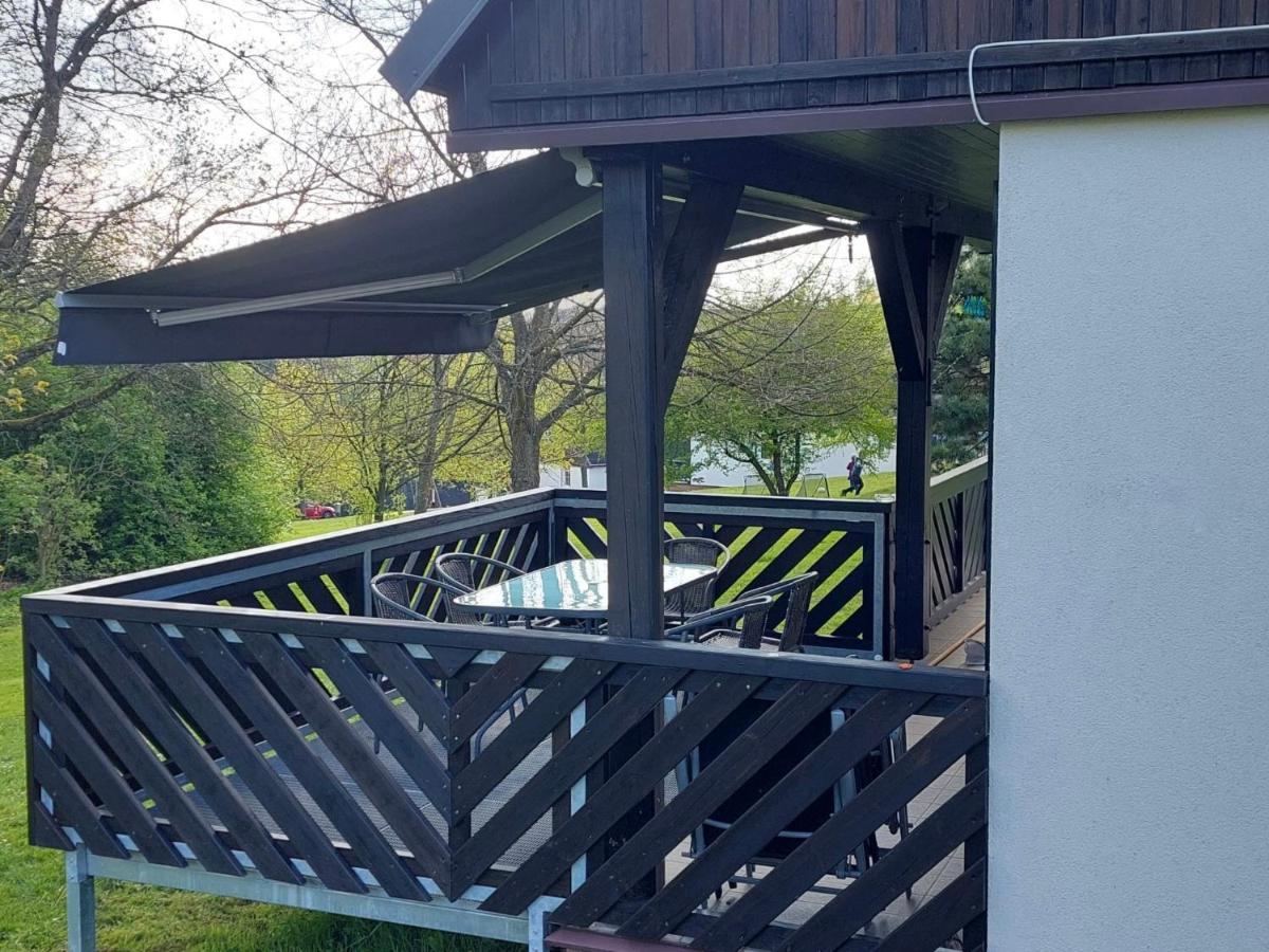 Holiday Home Holiday Hill 39 By Interhome Cista (Hradec Kralove) Exterior foto